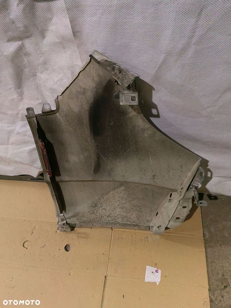 bŁotnik lewy przÓd jumper boxer ducato 06-14 - 3