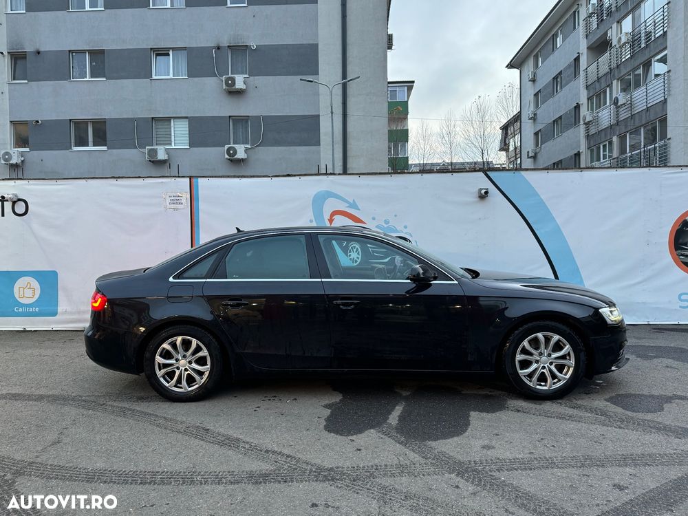 Audi A4 1.8 TFSI - 3