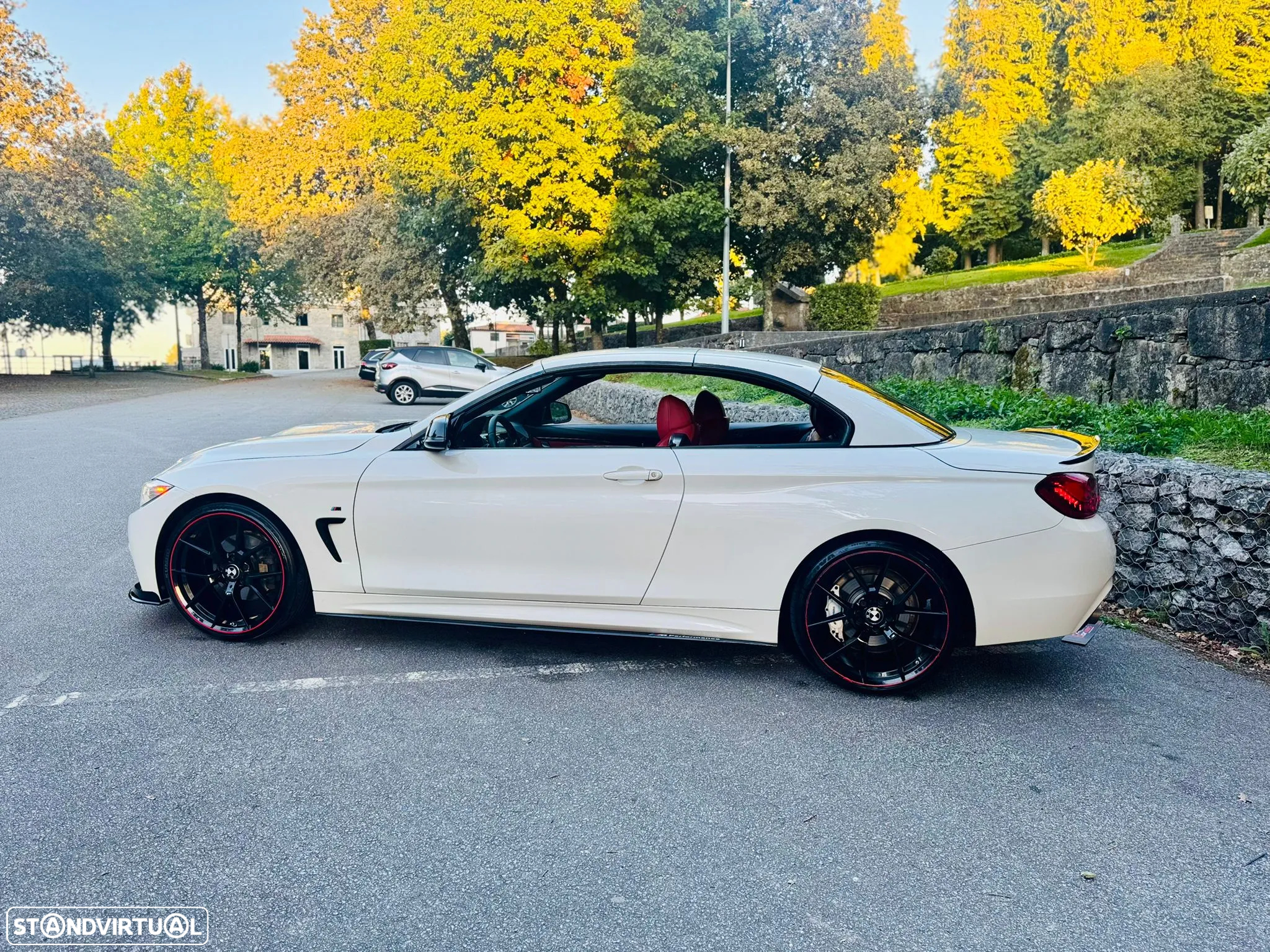 BMW 420 d Pack M Auto - 7