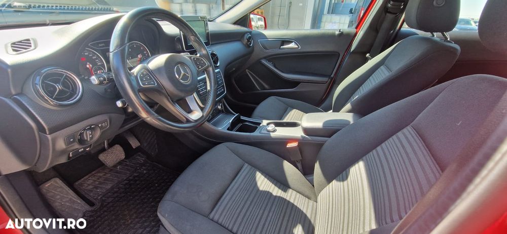 Mercedes-Benz A 160 - 15