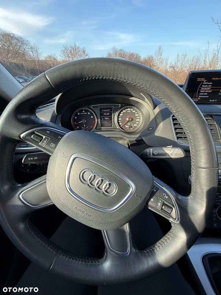 Audi Q3 1.4 TFSI - 18