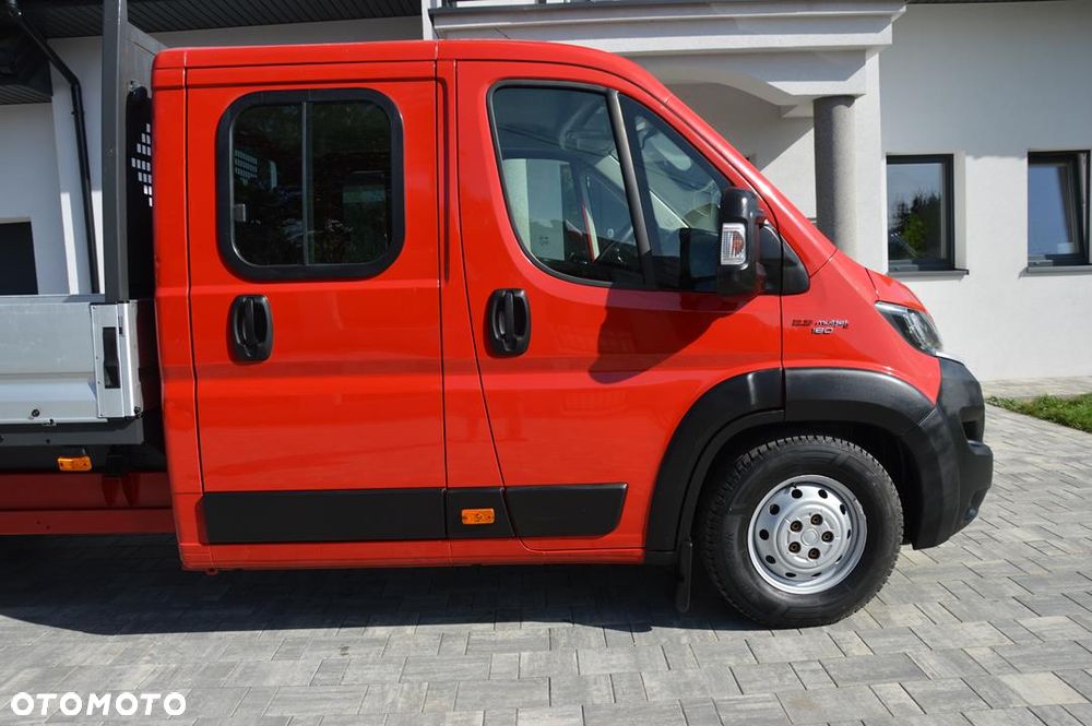 Fiat Ducato - 33
