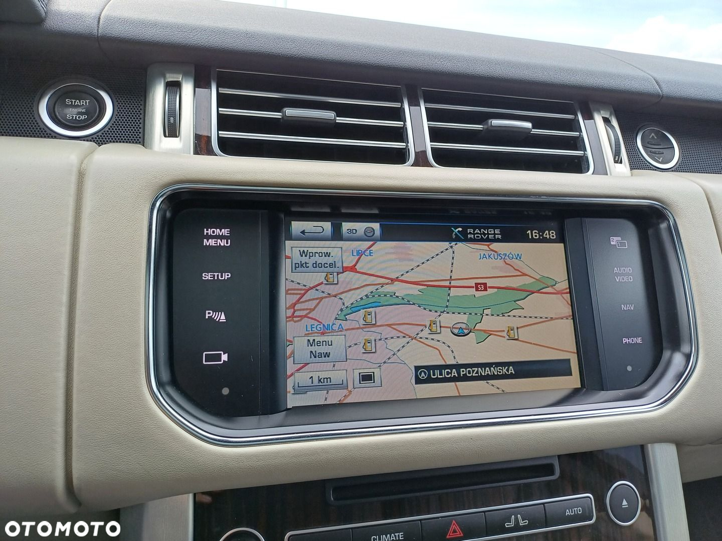 Land Rover Range Rover 4.4SD V8 Vogue EU6 - 23
