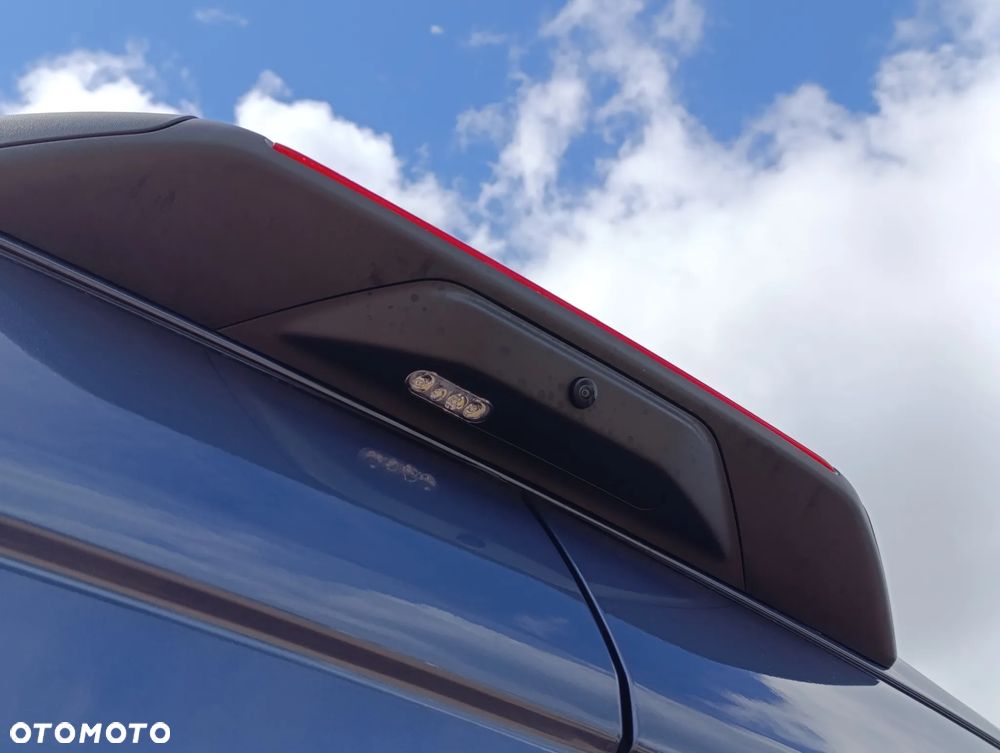 Ford Ford Transit Van L3H2 - 13