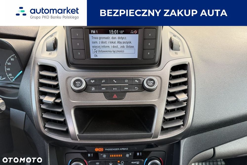 Ford Transit Connect Kombi 230 L2 Trend N1 - 20