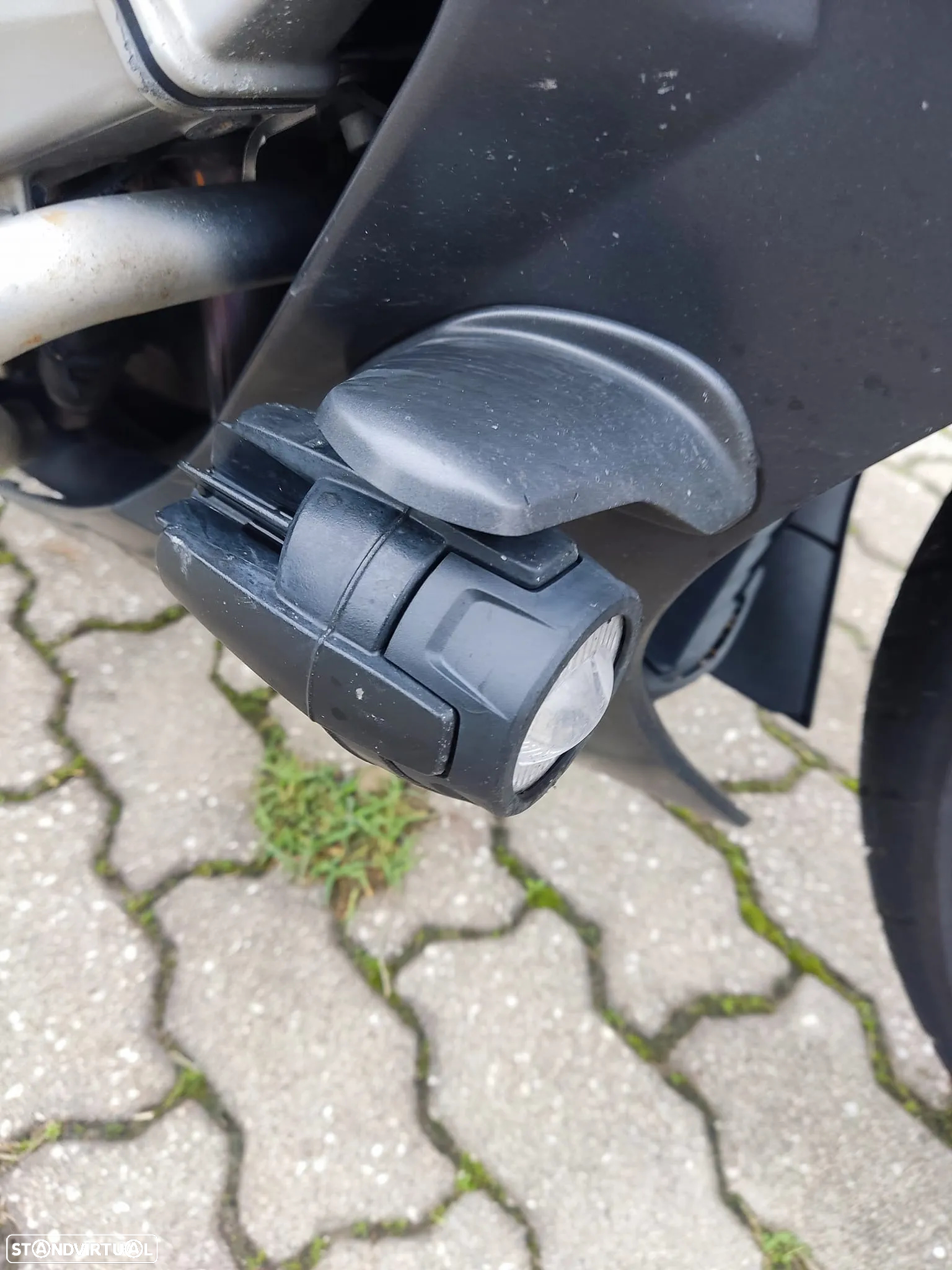 BMW K 1600 GT - 6