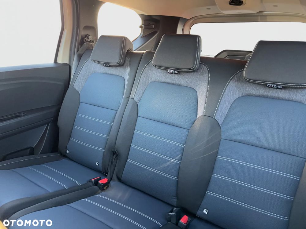 Dacia Jogger 1.8 Full Hybrid 155 Journey MMT 7os - 17