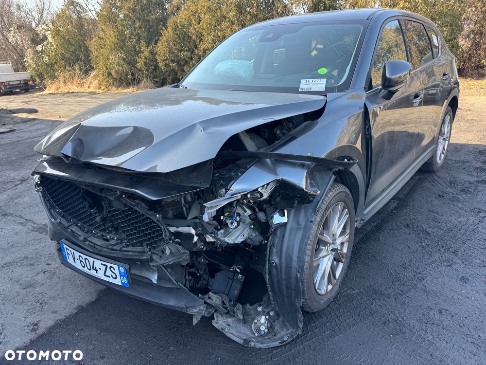 Mazda CX-5 - 28