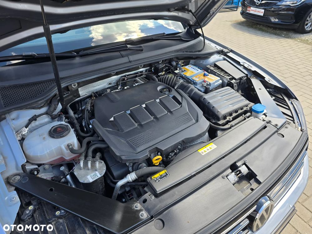 Volkswagen Passat Variant - 16