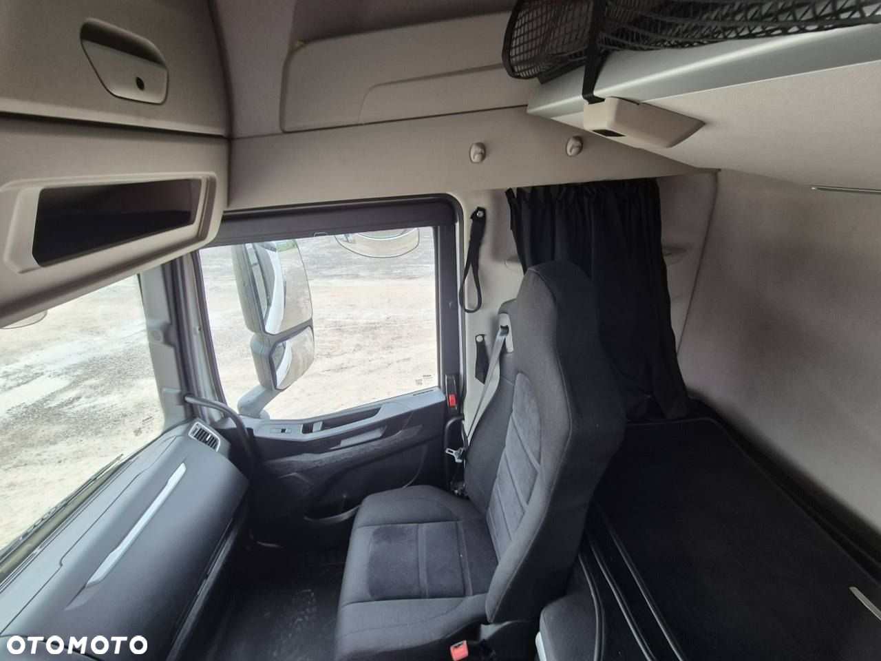 Iveco as 460 - 25