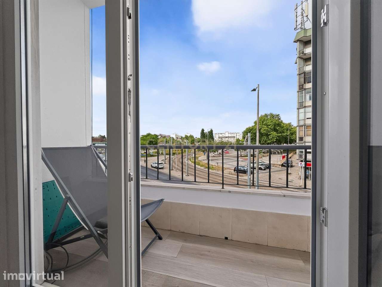 Apartamento T2 Remodelado Corroios - Grande imagem: 4/18