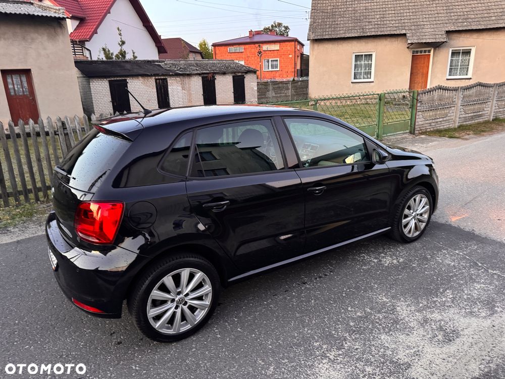Volkswagen Polo - 6