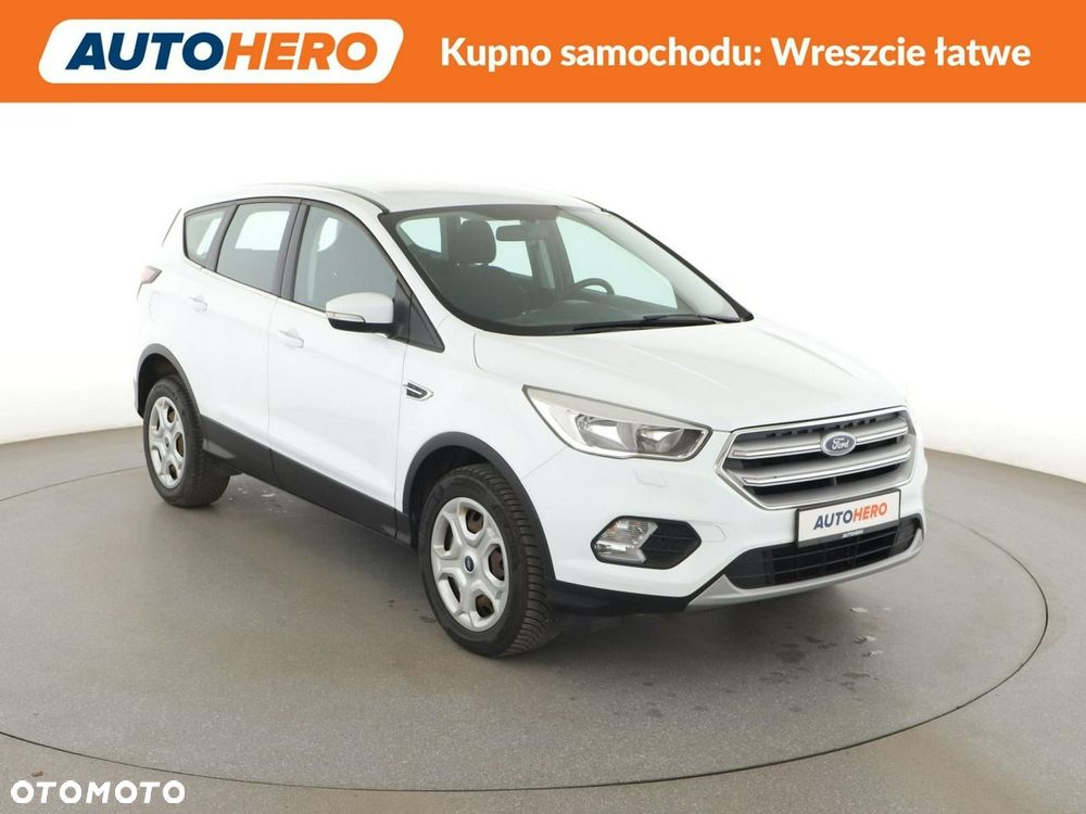 Ford Kuga 1.5 EcoBoost 2x4 Trend - 11