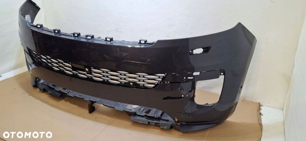 zderzak przód przedni range rover sport iii l461 n9x2-17f003-a - 7