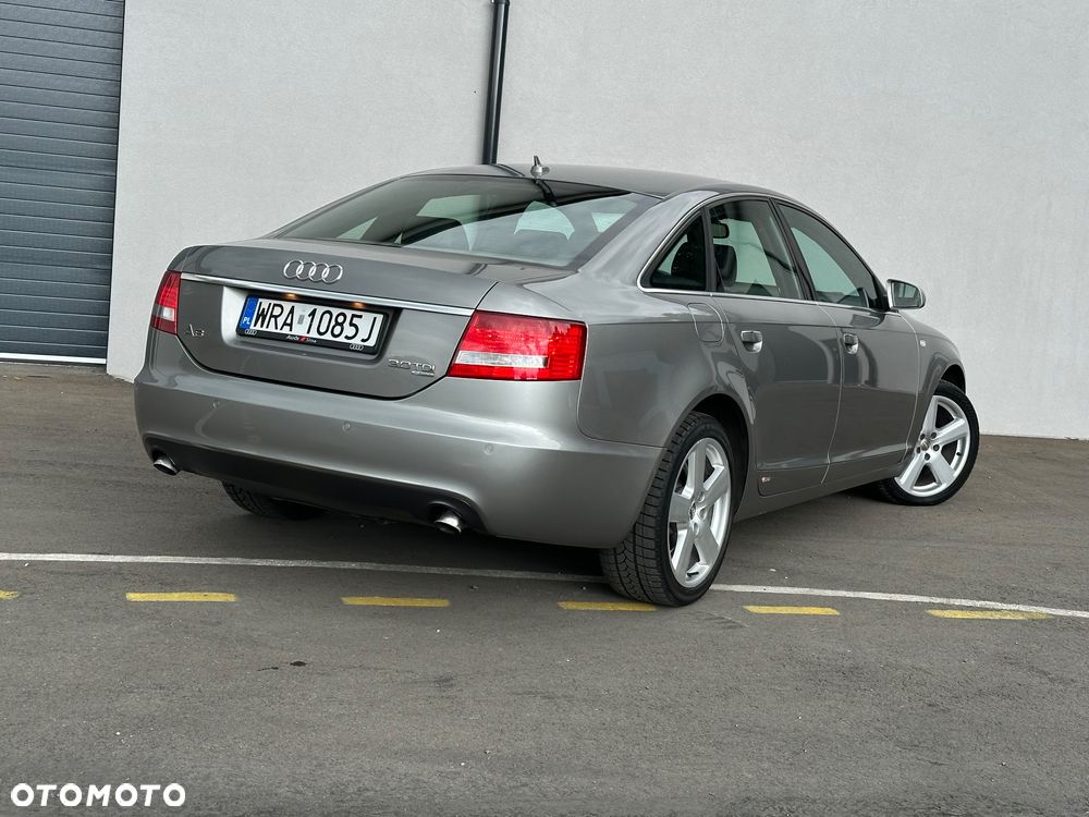 Audi A6 - 7