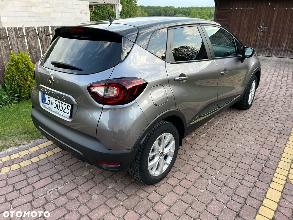 Renault Captur 1.3 TCe Intens - 2