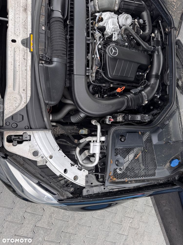 Mercedes-Benz Klasa C 200 (BlueTEC) d Exclusive - 32