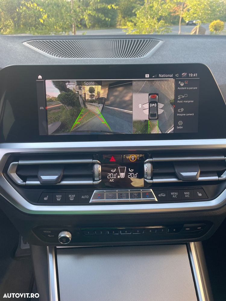 BMW M3 M340i xDrive AT MHEV - 5