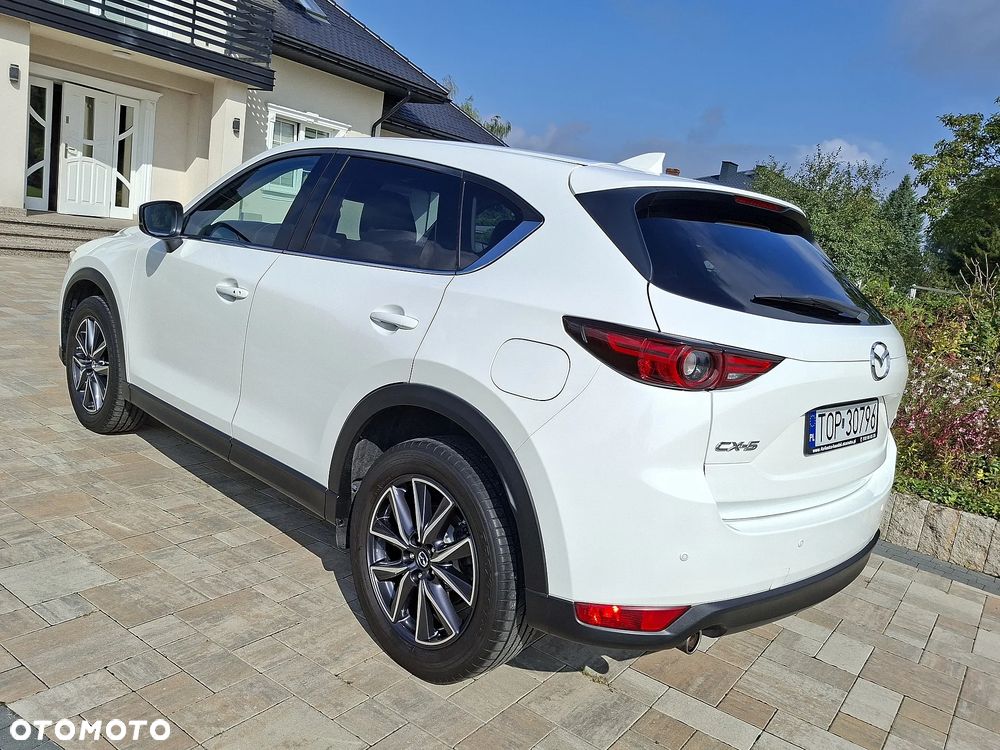 Mazda CX-5 - 3