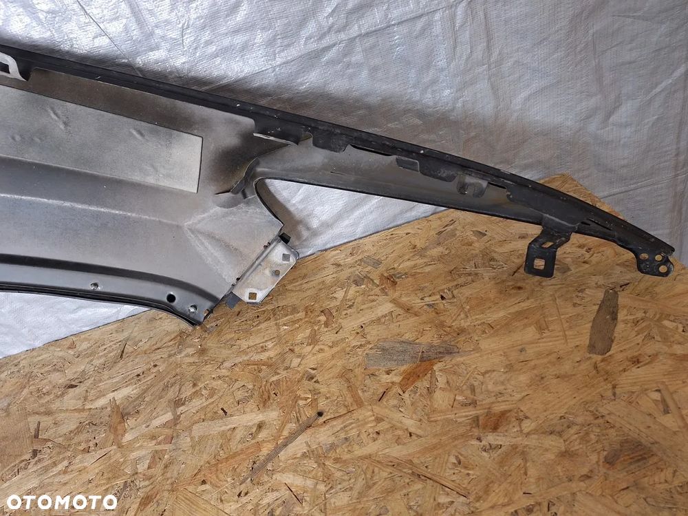 jeep cherokee kl trailhawk 2013-2018 blotnik listwa przod przedni lewy orginal demontaz - 7