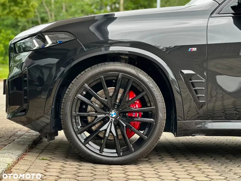 BMW X5 - 4