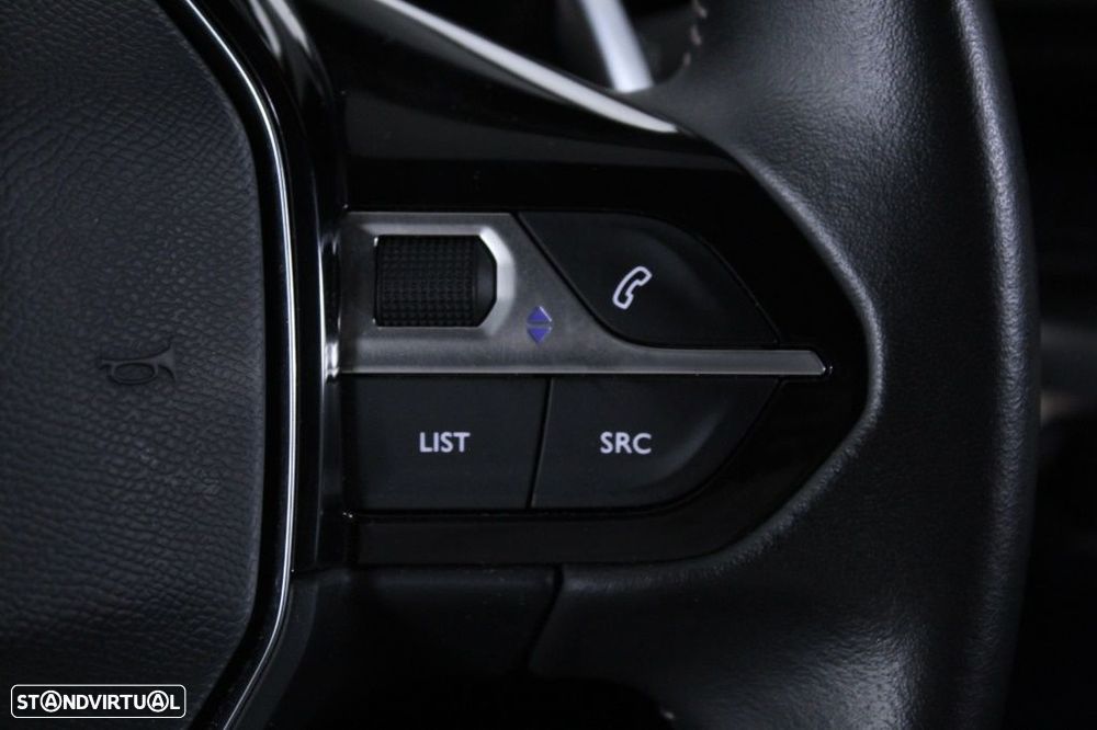 Peugeot 5008 1.5 BlueHDi Allure Pack EAT8 - 23