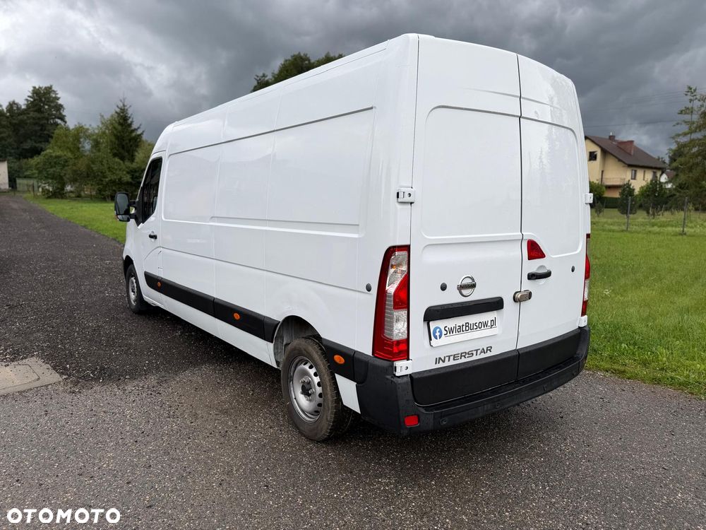 Renault MASTER LIFT 2.3 DCI 136 KM E6+*L3H2*Klima*PDC*FV23%! - 3