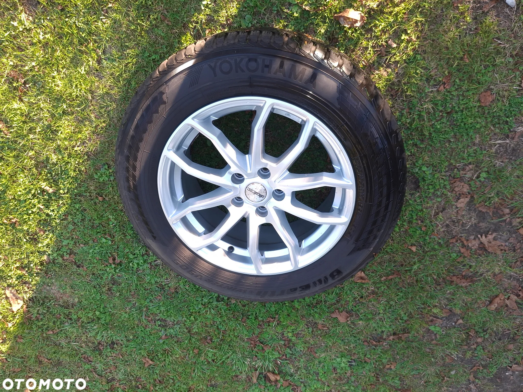 Skoda Kodiaq 1.5 TSI ACT 4x2 Style 7os - 18