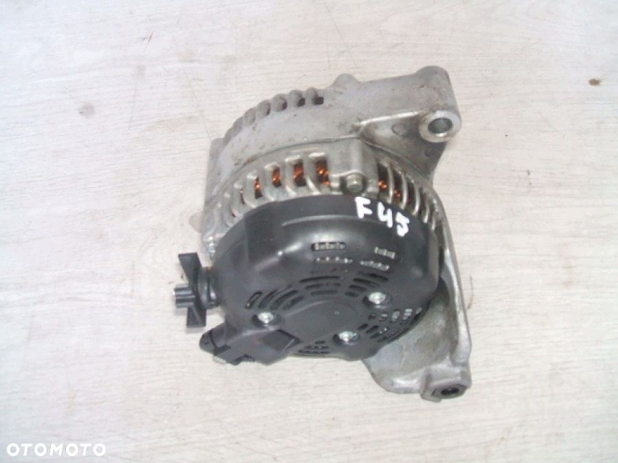 BMW F45 F46 2.0D ALTERNATOR DENSO 7640131-04 14V 150A - 3