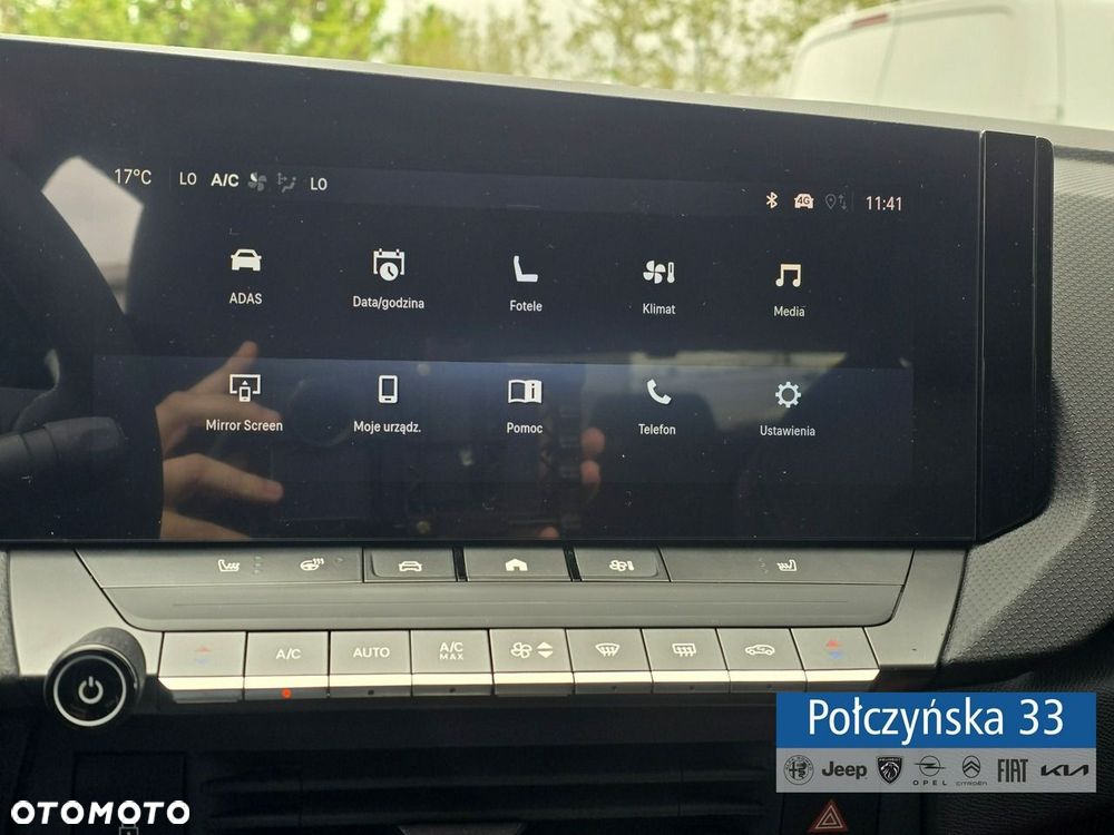 Opel Astra - 24