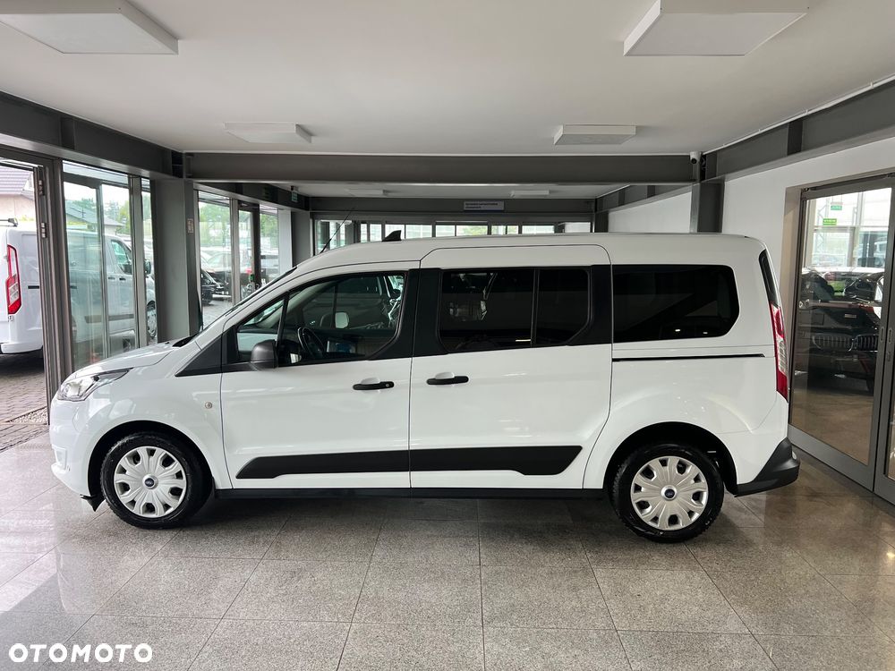 Ford Transit Connect - 9