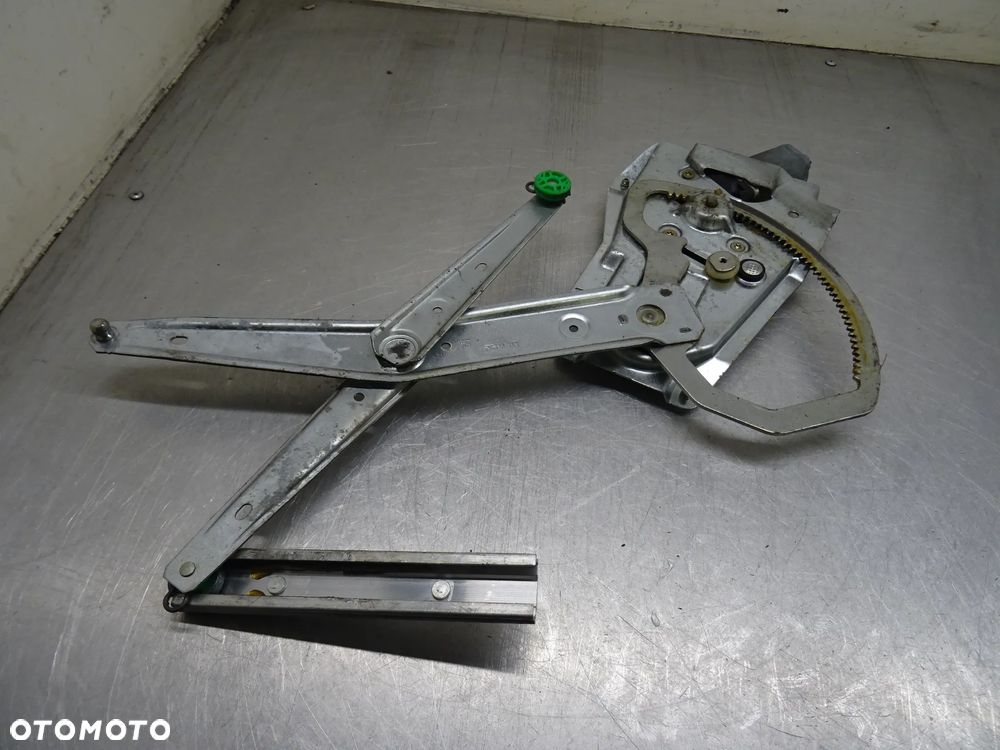 SAAB 95 9-5 I LIFT 01-05 PODNOŚNIK SZYB PRAWY PRZÓD - 1