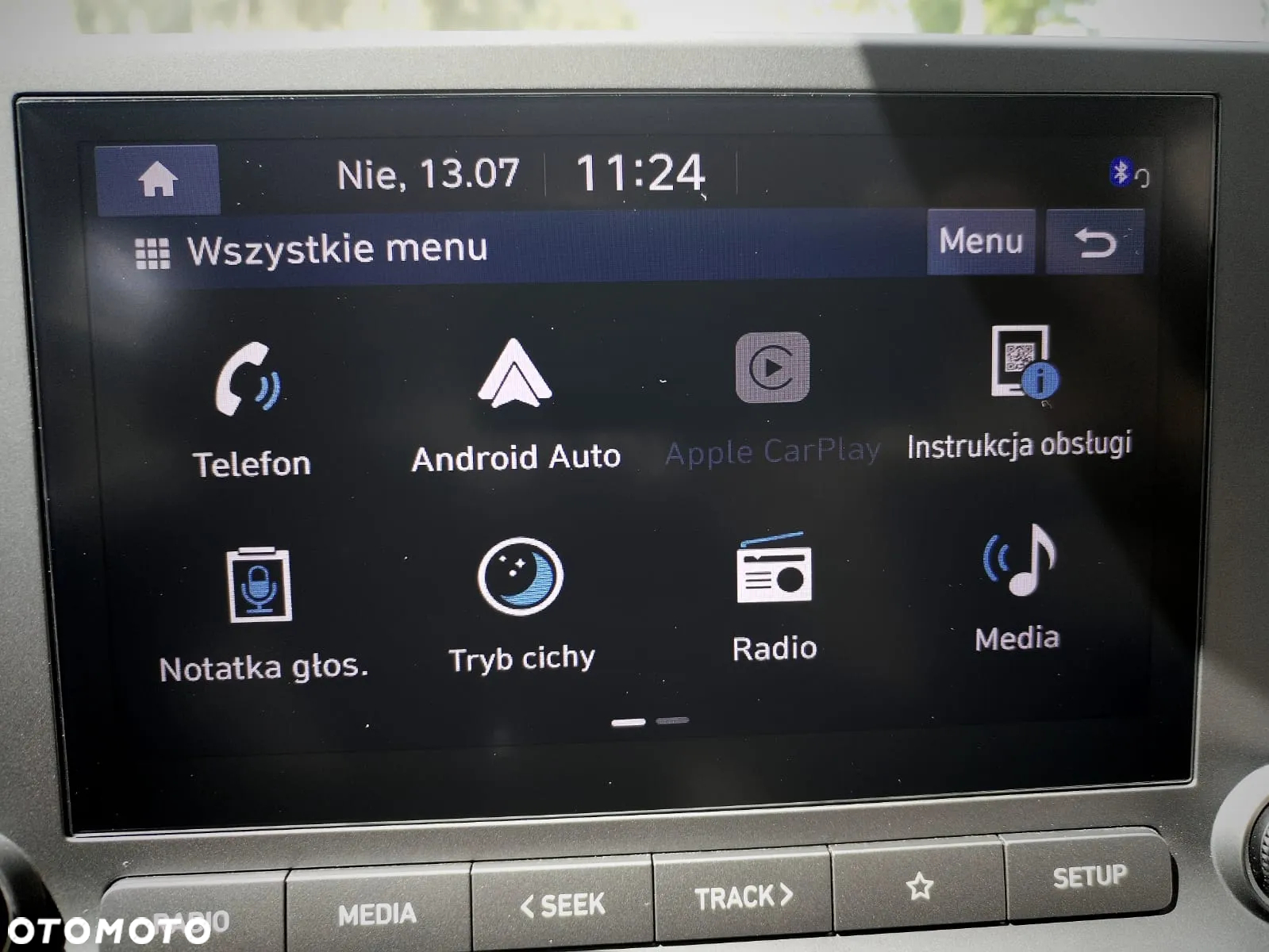 Hyundai Kona 1.0 T-GDI Comfort DCT - 12