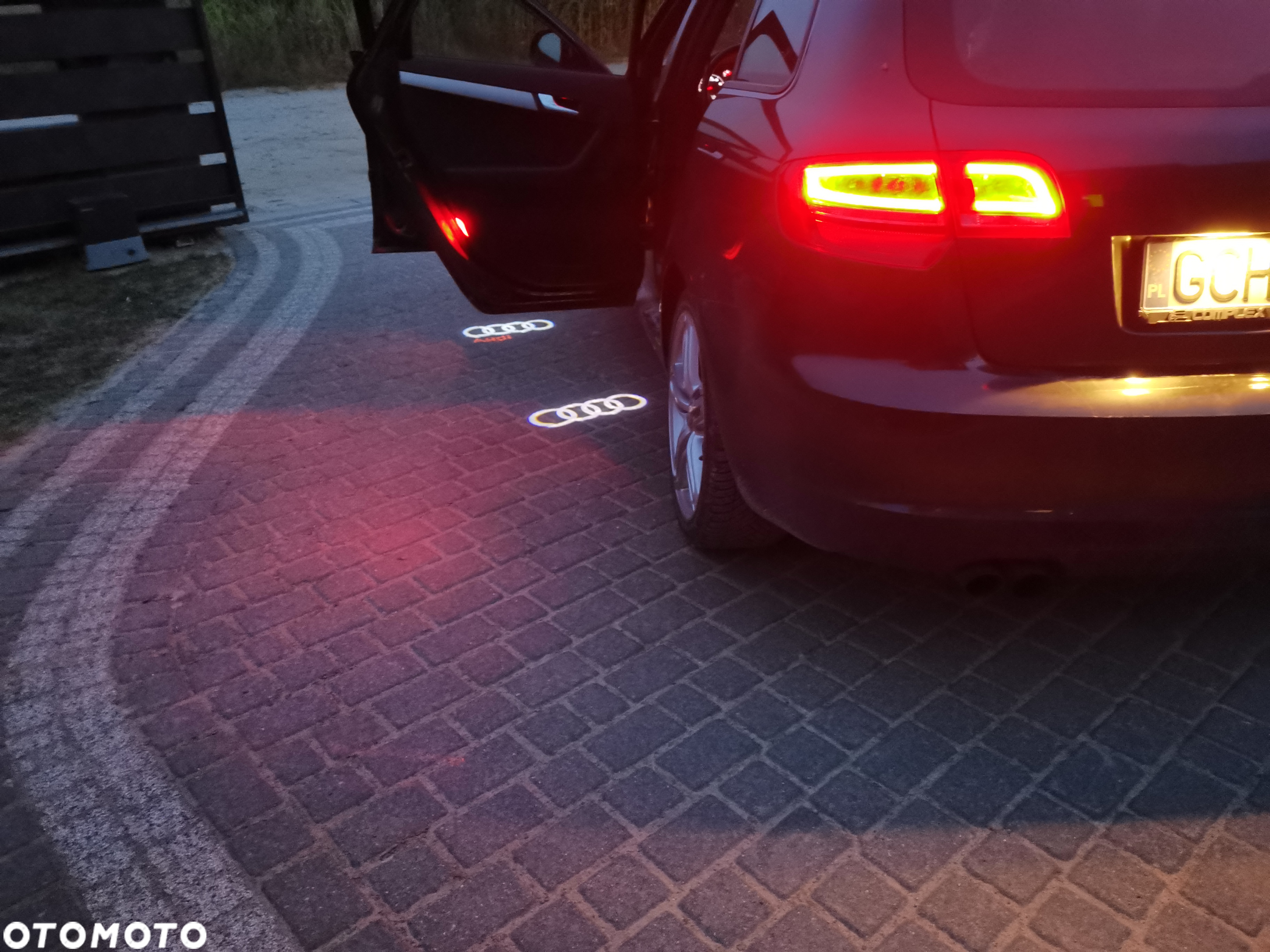 Audi A3 1.8 TFSI Ambition - 30