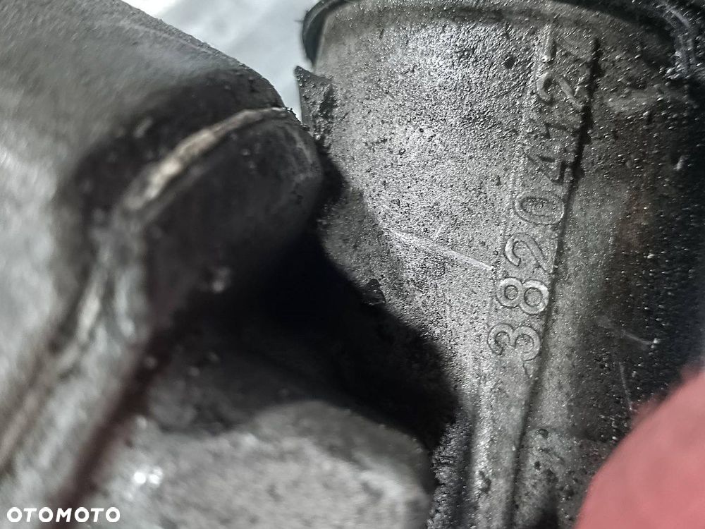 MAGLOWNICA PRZEKŁADNIA KIEROWNICY CITROEN C3 III 9821495580 - 5