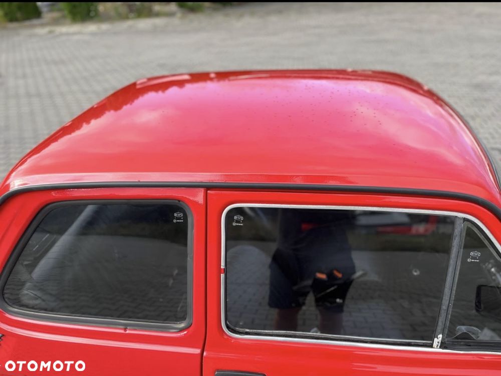 Fiat 126 - 13