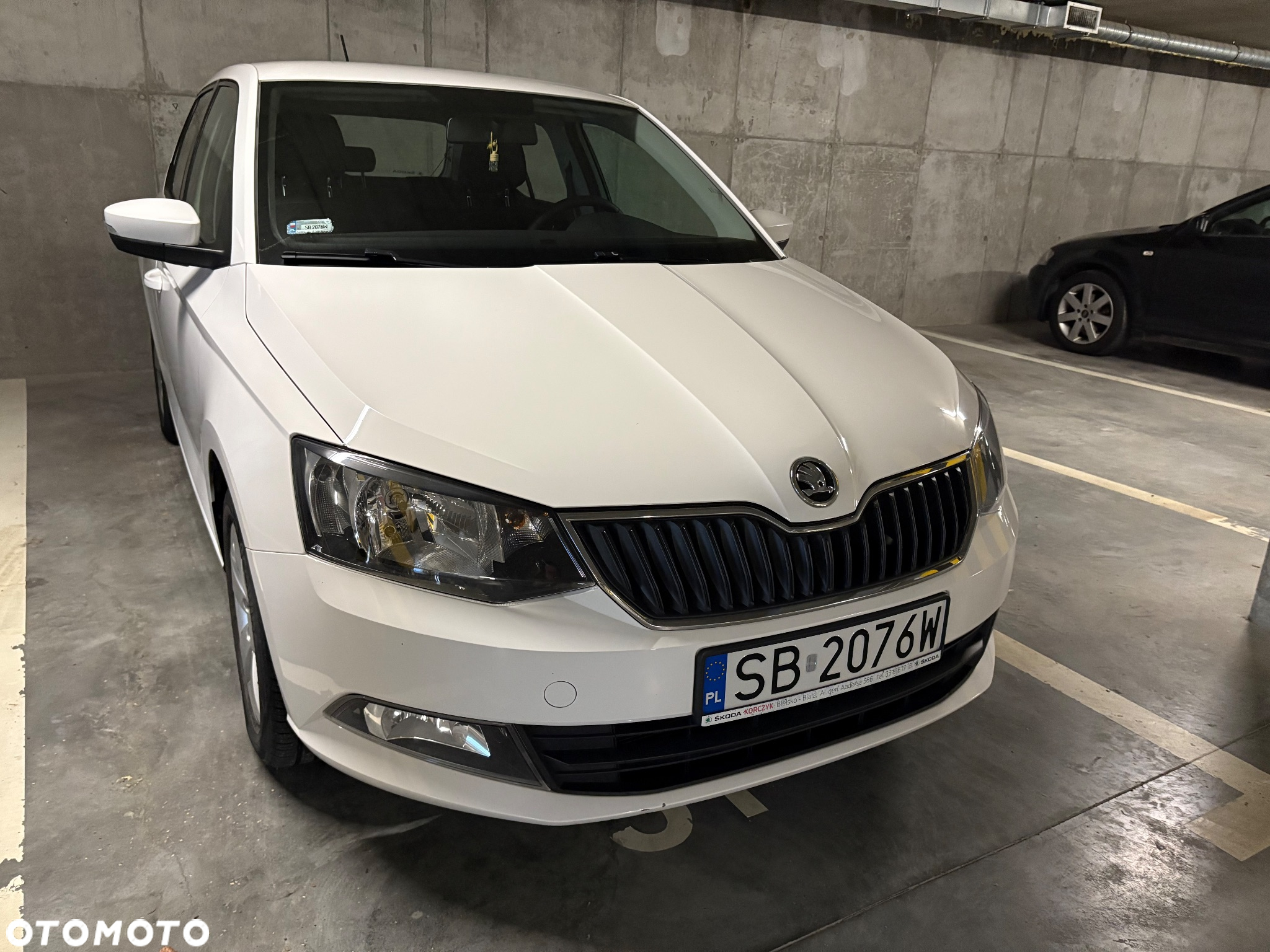 Skoda Fabia 1.0 TSI Ambition - 2