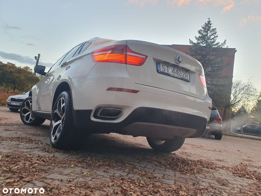 BMW X6 40d xDrive - 29