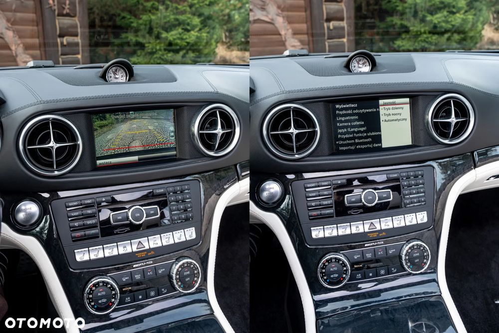 Mercedes-Benz SL 400 9G-TRONIC designo edition - 40