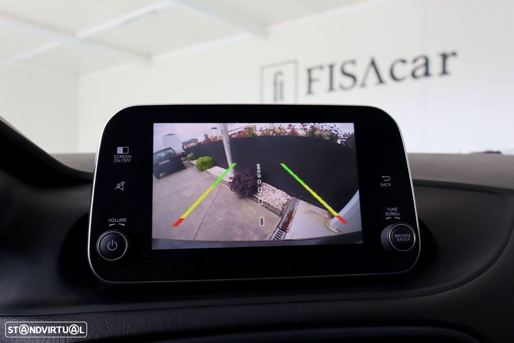 Fiat Tipo Station Wagon 1.4 Lounge - 28