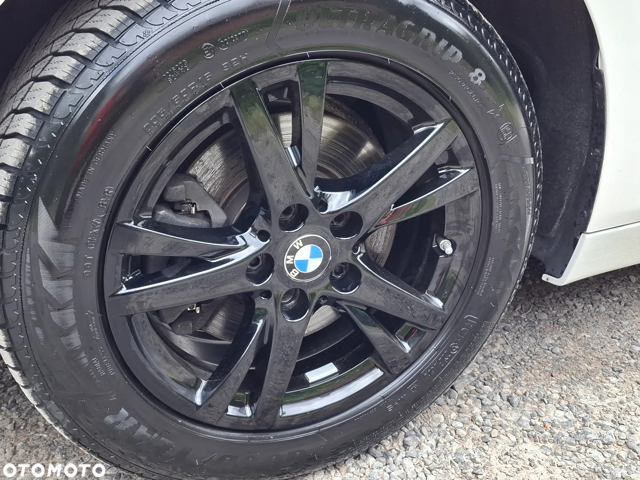 BMW Seria 2 216i GT Advantage - 8