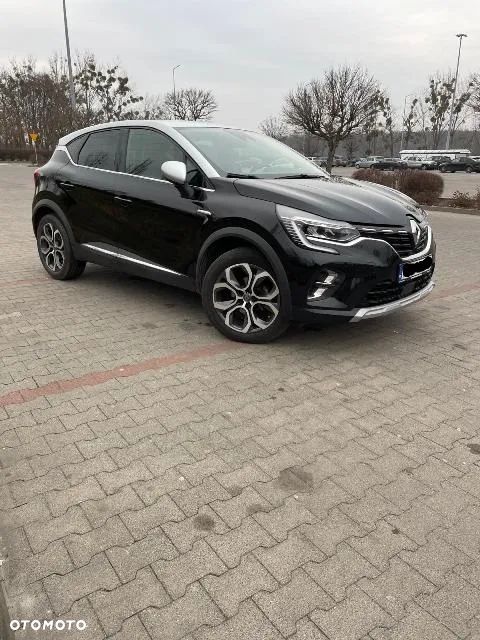Renault Captur TCe 100 INTENS - 1