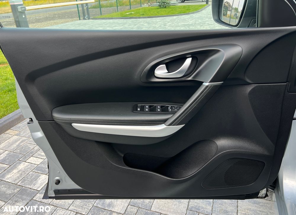 Renault Kadjar BLUE dCi EDC Intens - 18