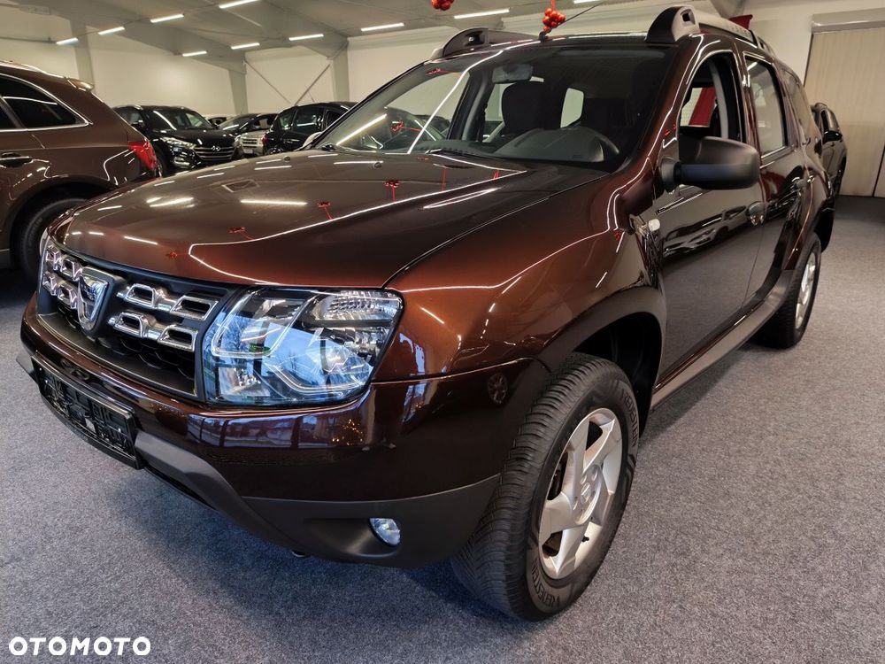 Dacia Duster SCe 115 4x2 Laureate - 2