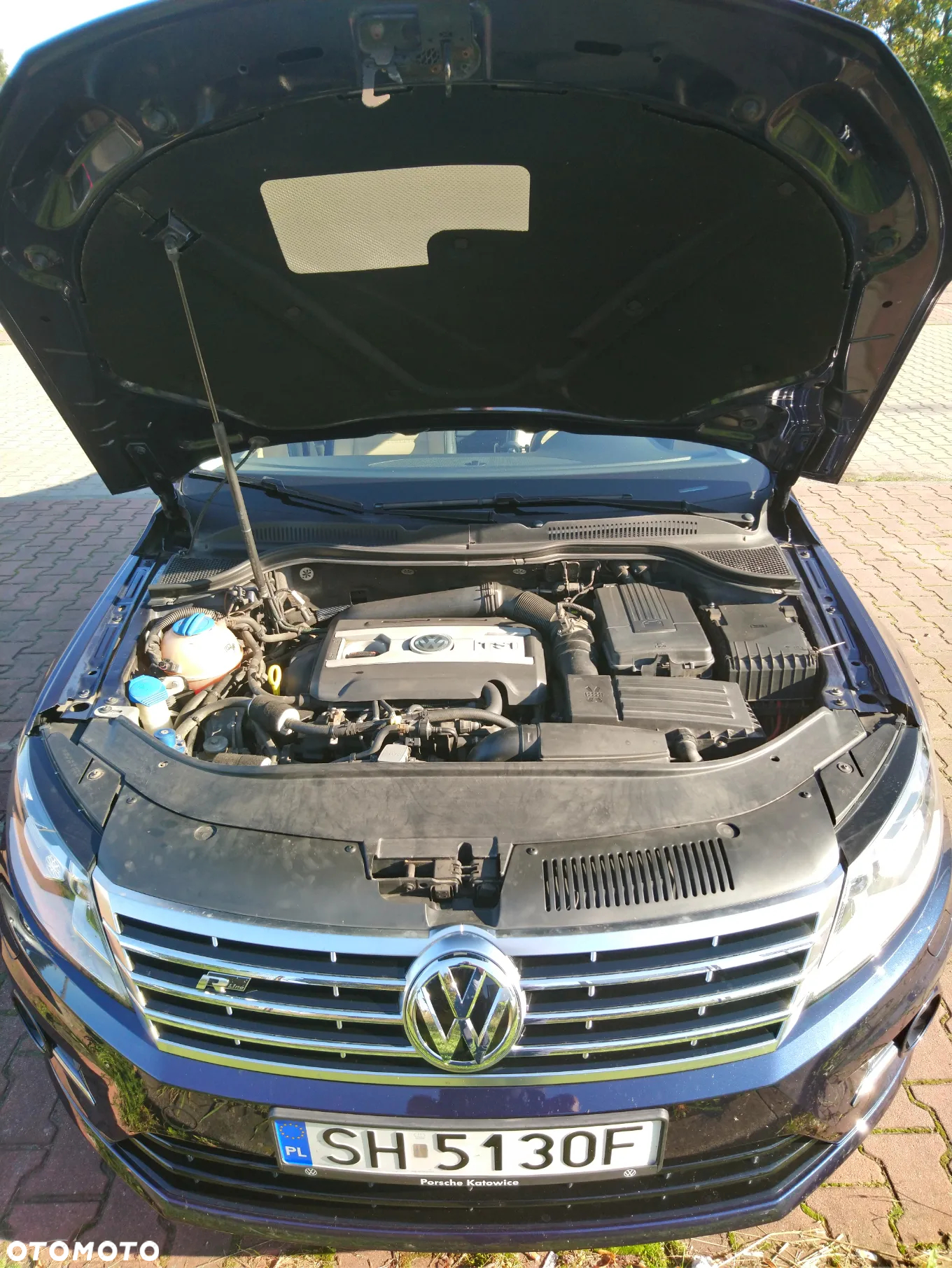 Volkswagen CC 2.0 TSI DSG - 12