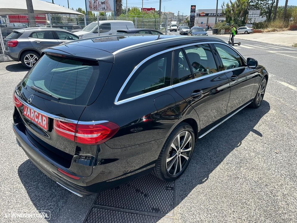 Mercedes-Benz E 300 de Exclusive Line - 7