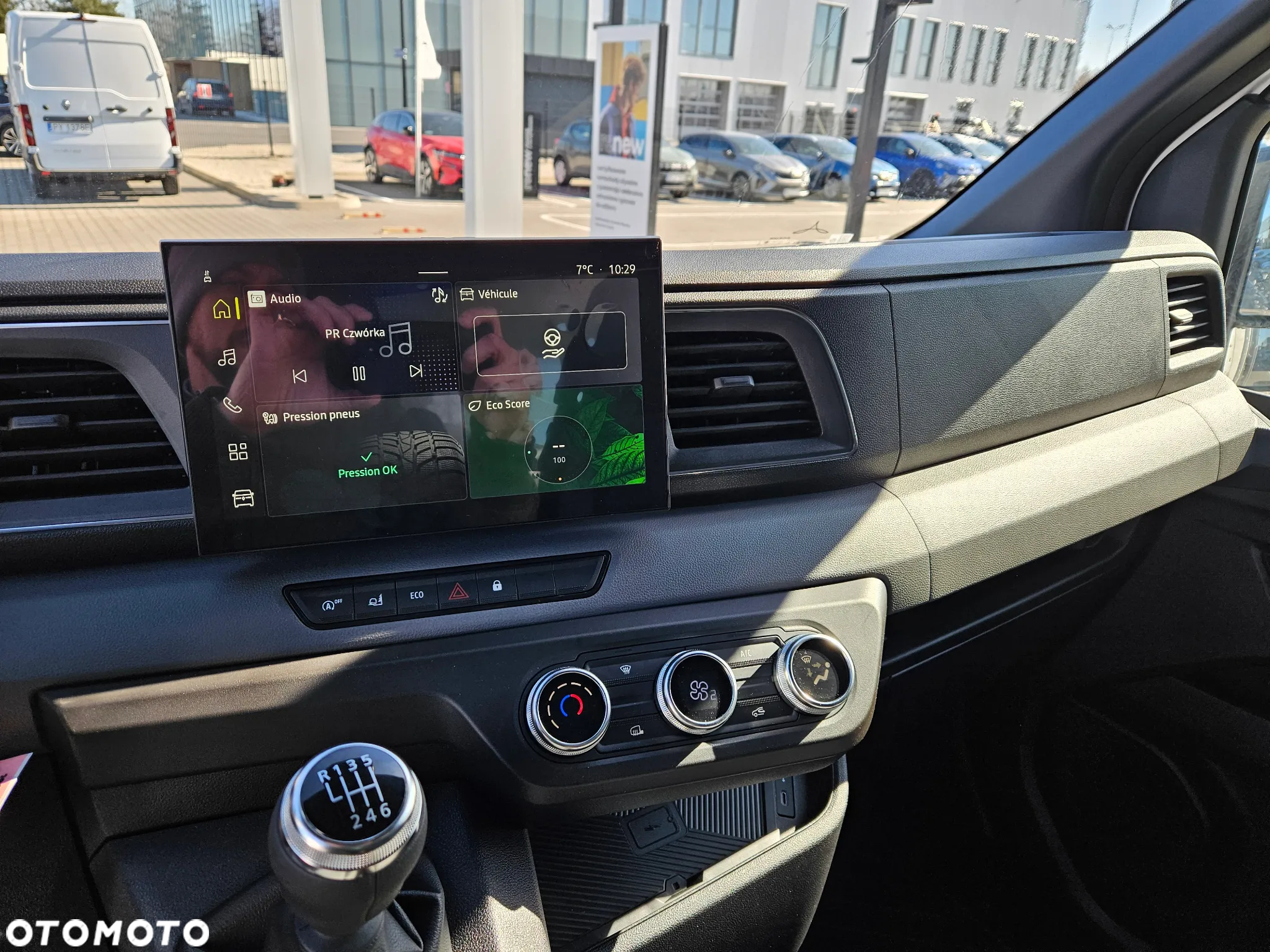 Renault nowy Master kontener 8 EP Carpol - 15