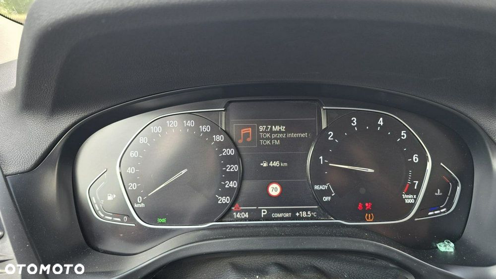 BMW X3 - 17