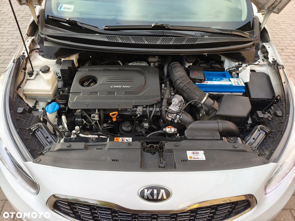 Kia Ceed 1.6 CRDi XL - 16
