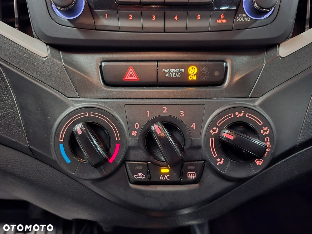 Suzuki Baleno - 23